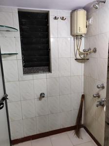 Image of 600 Sq.ft 1 BHK Apartment / Flat for sale in Nerul, Navi Mumbai for Rs. 10500000