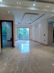 Hall Image of 2350 Sq.ft 3.5 BHK Builder Floor for sale in Palam Vihar Gurgaon for Rs. 26000022