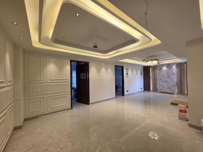 Bathroom Image of 1629 Sq.ft 4 BHK Builder Floor for sale in Sector 9 Gurgaon for Rs. 31500000