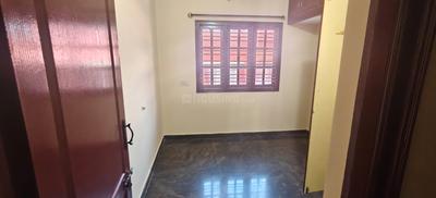 Bedroom Image of 1200 Sq.ft 3 BHK Builder Floor for rent in Vimanapura Bengaluru for Rs. 35000