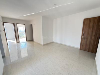 Living Room Image of 1070 Sq.ft 2 BHK Apartment / Flat for sale in Nirman Adi, Kalyani Nagar Pune for Rs. 15400000