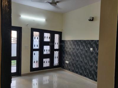 Hall Image of 2100 Sq.ft 3 BHK Builder Floor for rent in Sector 28 Faridabad for Rs. 28000
