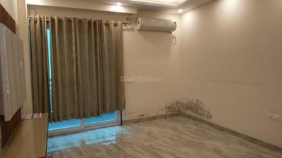 Bedroom Image of 2800 Sq.ft 3 BHK Builder Floor for rent in Palam Vihar Gurgaon for Rs. 65000