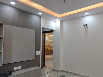 Bedroom Image of 2350 Sq.ft 4 BHK Builder Floor for sale in Paschim Vihar New Delhi for Rs. 42500000
