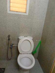 Image of 920 Sq.ft 3 BHK Apartment / Flat for rent in Urbanrise Revolution One, Padur, Chennai for Rs. 23000