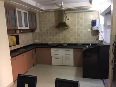 3 BHK Flat