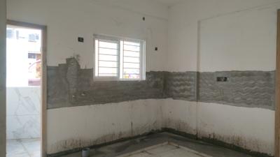 Kitchen Image of 1401 Sq.ft 3 BHK Apartment / Flat for sale in Rajajinagar Bengaluru for Rs. 14700000
