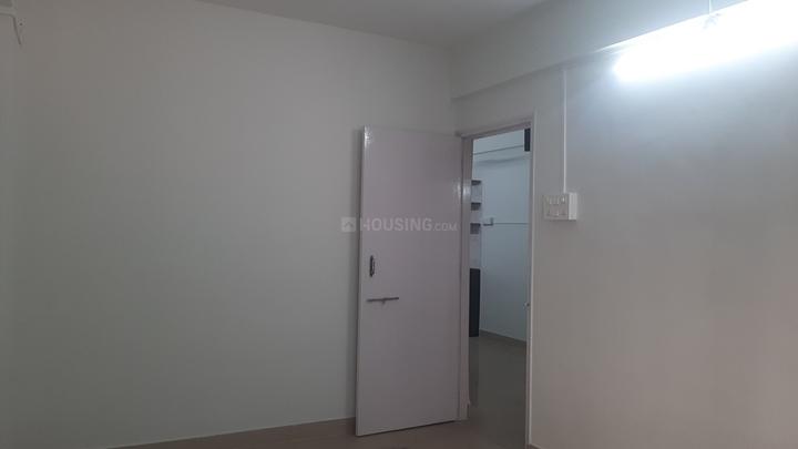 Sector 25, Nerul Bedroom 1