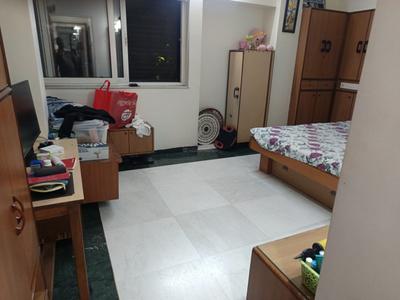 Image of 1000 Sq.ft 3 BHK Independent House for rent in Ashok Nagar, Pune for Rs. 55000