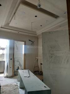 Hall Image of 1450 Sq.ft 3 BHK Builder Floor for sale in Paschim Vihar New Delhi for Rs. 30000000