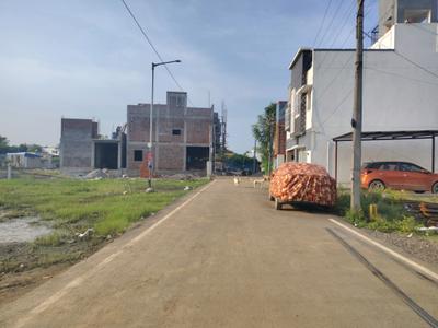 Image of 625 Sq.ft Residential Plot / Land for sale in Madanankppam, Chennai for Rs. 4687500