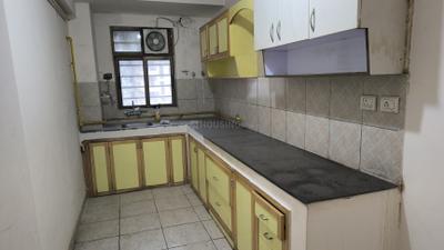 Kitchen Image of 1520 Sq.ft 3 BHK Apartment / Flat for sale in Ashiana Aangan, Milakpur Goojar Bhiwadi for Rs. 9500000