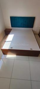 Bedroom Image of 649 Sq.ft 1 BHK Apartment / Flat for sale in Prestige Finsbury Park, Gummanahalli Bengaluru for Rs. 7500000