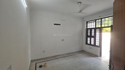 Bedroom Image of 2500 Sq.ft 3 BHK Builder Floor for rent in Sector 23A Gurgaon for Rs. 45000