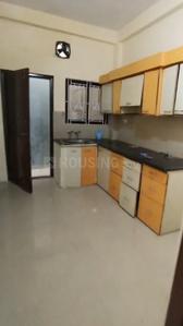 Kitchen Image of 1500 Sq.ft 3 BHK Duplex for rent in Rajendra Nagar Indore for Rs. 25000