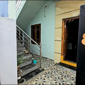 Balcony Image of 1170 Sq.ft 2 BHK Independent House for sale in Miryalaguda Town Nalgonda for Rs. 6000000