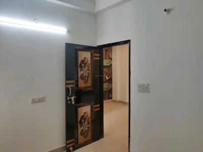 Bedroom Image of 750 Sq.ft 2 BHK Builder Floor for sale in DLF Ankur Vihar Ghaziabad for Rs. 2390060