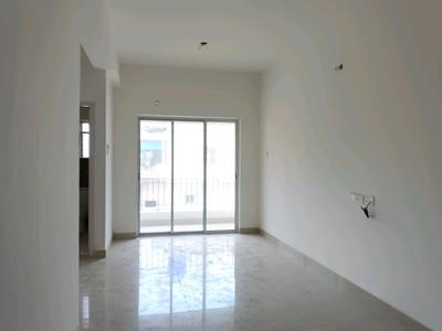 Dining Area Image of 879 Sq.ft 2 BHK Apartment / Flat for sale in Narendrapur Kolkata for Rs. 4200000