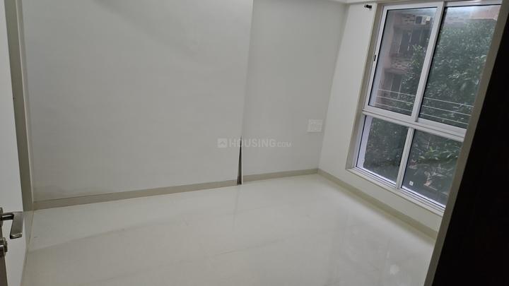 Gahi Bhuvan Bedroom 1