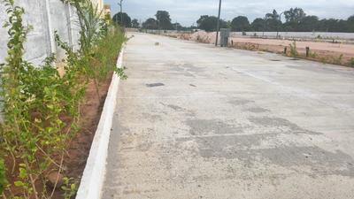 Image of 900 Sq.ft Residential Plot / Land for sale in Marsandra, Bengaluru for Rs. 6480005