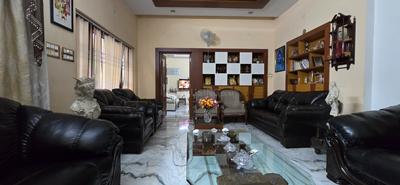 5 BHK Independent House