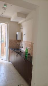 Kitchen Image of 1194 Sq.ft 2 BHK Apartment / Flat for sale in Amrapali Heartbeat City IV, Sector 107 Noida for Rs. 12900000