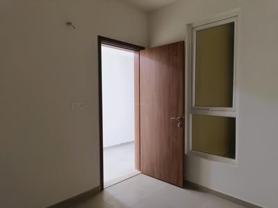 Servant Room Image of 2500 Sq.ft 4 BHK Apartment / Flat for sale in Bhartiya Nikoo Homes 4, Nagareshwara - Nagenahalli Bengaluru for Rs. 33000000