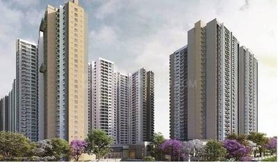 Image of 981 Sq.ft 2 BHK Apartment / Flat for sale in Godrej Splendour, Whitefield, Bengaluru for Rs. 12500000