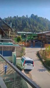 Balcony Image of 2900 Sq.ft 4 BHK Villa for sale in Sahastradhara Road Dehradun for Rs. 17000000
