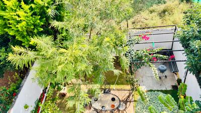 Image of 1443 Sq.ft 3 BHK Villa for sale in Lingapura, Anekal, Bengaluru for Rs. 16000000