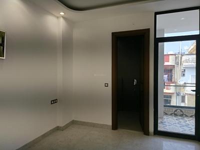 Bedroom Image of 1500 Sq.ft 3 BHK Builder Floor for sale in Vaishali Ghaziabad for Rs. 17500000