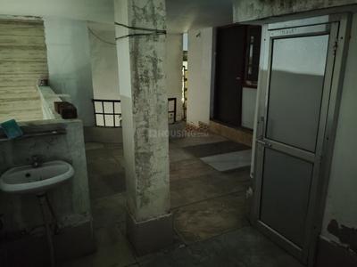 Bathroom Image of 1000 Sq.ft 2 BHK Builder Floor for rent in Sanjay Nagar Jammu for Rs. 8000