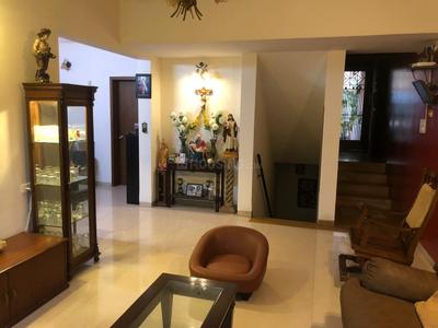Hall Image of 4200 Sq.ft 4 BHK Independent House for rent in Purple Cloud 9, Kondhwa Pune for Rs. 47000
