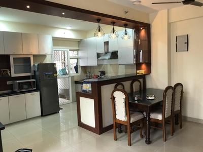Hall Image of 1105 Sq.ft 2 BHK Apartment / Flat for sale in Panchsheel Greens 2, Noida Extension Greater Noida for Rs. 9000000