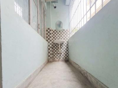 Balcony Image of 1400 Sq.ft 3 BHK Apartment / Flat for sale in Lalpur Ranchi for Rs. 6000000