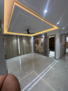 Image of 2250 Sq.ft 4 BHK Builder Floor for sale in Sector 46, Faridabad for Rs. 30000000