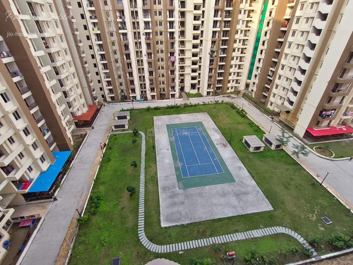 NBCC Golf Homes Main Image 1