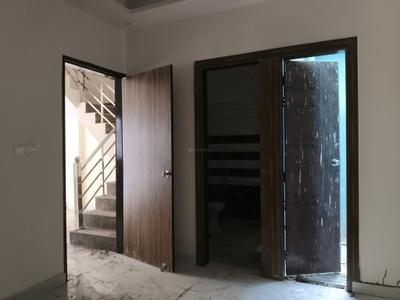 3 BHK Villa
