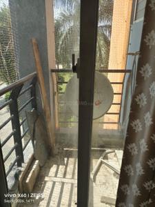 Balcony Image of 1785 Sq.ft 3 BHK Apartment / Flat for sale in Santosh Colony Bhilwara for Rs. 11500000