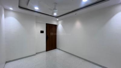 Bedroom Image of 558 Sq.ft 1 BHK Apartment / Flat for sale in Shiv Aaradhana, Borivali East Mumbai for Rs. 12400000