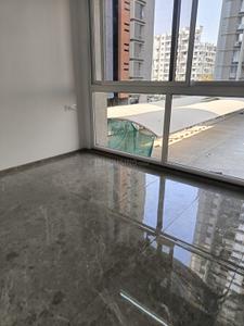 Bedroom Image of 960 Sq.ft 2 BHK Apartment / Flat for sale in Vighnaharta Life Canvas, Mamurdi Pune for Rs. 6350000