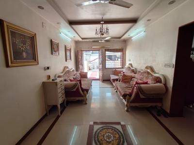 Hall Image of 2043 Sq.ft 3 BHK Independent House for sale in Bodakdev Ahmedabad for Rs. 23000000