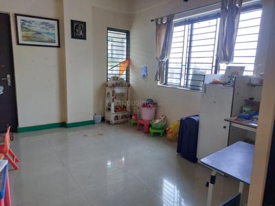 Bedroom Image of 1150 Sq.ft 3 BHK Apartment / Flat for sale in Loharuka Green Nest, Rajarhat Kolkata for Rs. 8000000
