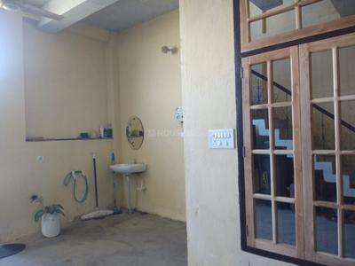 Balcony Image of 1350 Sq.ft 3 BHK Independent House for sale in Nijampur Malhaur Lucknow for Rs. 6500000