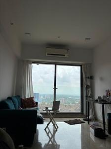 2 BHK Flat
