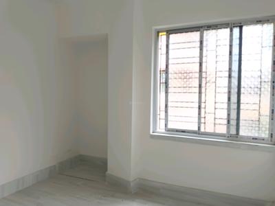 Bedroom Image of 1140 Sq.ft 3 BHK Apartment / Flat for sale in Sarada Pally Kolkata for Rs. 6270000
