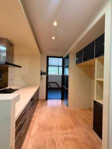 Kitchen Image of 5500 Sq.ft 4.5 BHK Villa for sale in New Alkapuri Vadodara for Rs. 70000000
