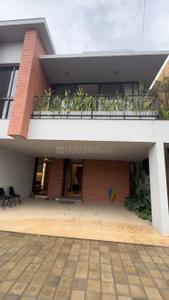 Image of 3000 Sq.ft 4 BHK Villa for sale in Vishwa Lake Estates, Rajanukunte, Bengaluru for Rs. 28000000
