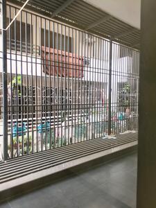 Bedroom One Image of 2700 Sq.ft 4 BHK Builder Floor for sale in Paramount Luxury Floors Sushant Lok 3 B Block, Sector 57 Gurgaon for Rs. 36500000