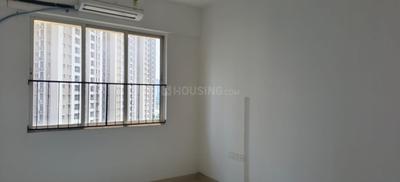Bedroom Image of 1000 Sq.ft 2 BHK Apartment / Flat for sale in Ideal Aquaview, New Town Kolkata for Rs. 9000000